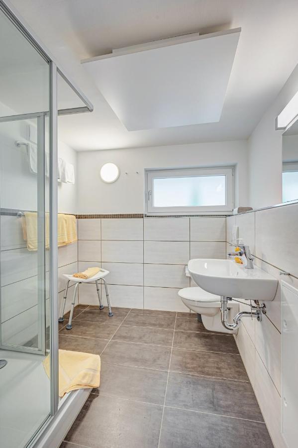 Ferienhaus Hohe Klinge Brotterode Exteriör bild